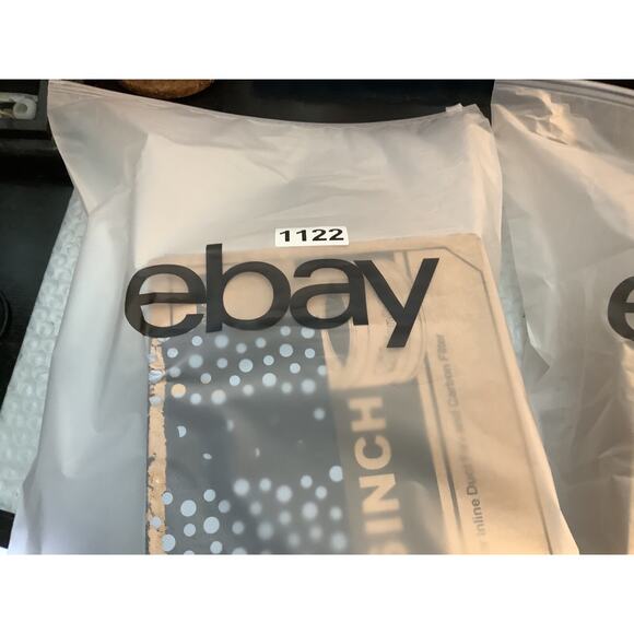 6 Inch Dust Collection Fittings Rubber Noise Reduction Clamp for 6 Inch PVC Pipe - Picture 7 of 7